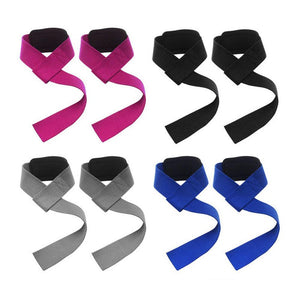 Lifting straps Sports & Fitness at
